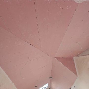 A Remodelações - Torres Vedras - Pintura Exterior