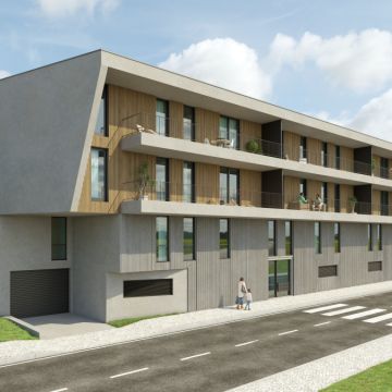 Valdir Fortes Arquiteto - Vila Nova de Gaia - Arquitetura de Interiores