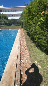 Sidnei Santos - Albufeira - Montagem de Mesa de Bilhar