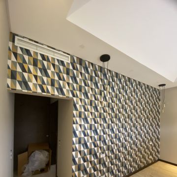 Rivoredo Construction - São Brás de Alportel - Instalação de Escadas