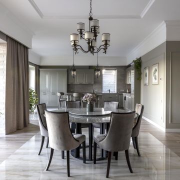 Designer de interiores - Cascais - Décorateur d’intérieur
