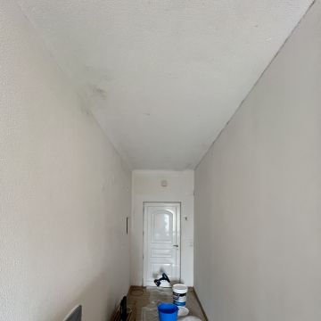 Primefixe - Oeiras - Remodelação de Quarto