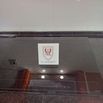 TSOL-CORPORATION - Sintra - TV Mounting