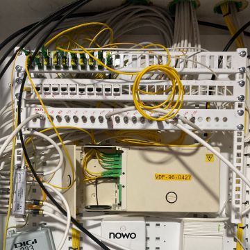 MultiHelp - Técnico Weslley - Barcelos - Haushaltsgeräte