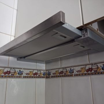 Criativa Instalações Técnicas - Amadora - Instalação ou Substituição de Ventilador de Casa de Banho
