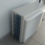 Assisglobo serviços Unipessoal Lda - Amadora - Manutenção de Ar Condicionado de Parede