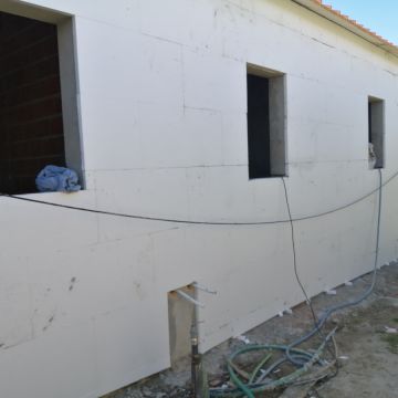 Fábio Martins - Serviços de remodelação de interiores e exteriores - Setúbal - Instalação de Escadas