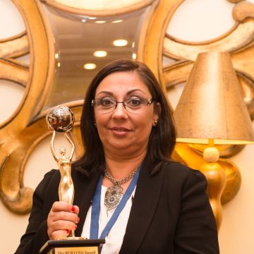 Ana Rodrigues - Caldas da Rainha - Soporte administrativo