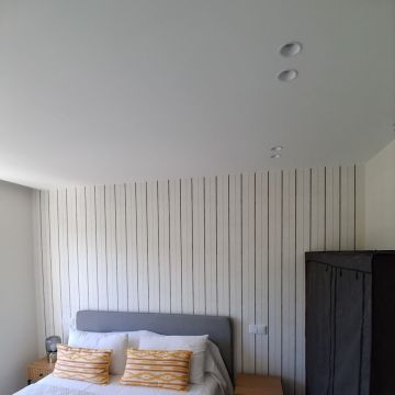 Criativa Instalações Técnicas - Amadora - Pintura