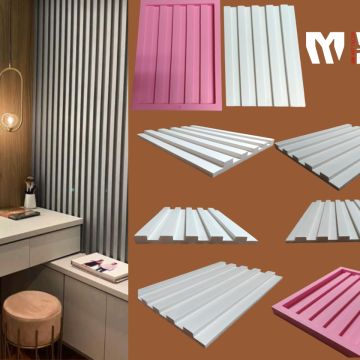 Wake Mood - 3D Art Decor - Batalha - Interior Design