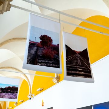 Duarte Semedo Costa - Sintra - Restauro de Fotografias