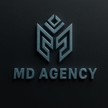 Luís Neto (MdAgency) - Sintra - Graphic Design