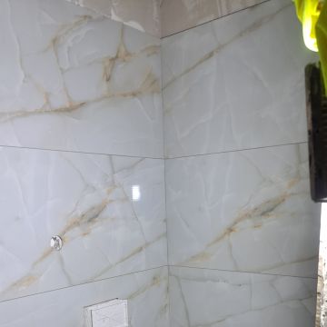 M renovaçoes - Viseu - Railing Repair