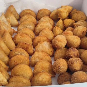 Daniela Araujo - Valongo - Servicios de catering