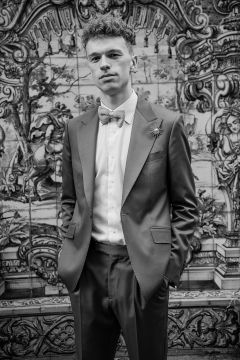 Frederico Domingues - Oeiras - Portrait Photography (for children)