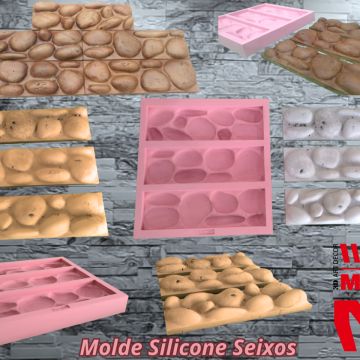 Wake Mood - 3D Art Decor - Batalha - Interior Design