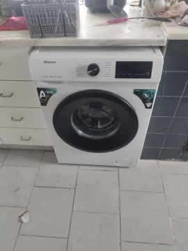 MultiHelp - Técnico Weslley - Barcelos - Garage reinigen