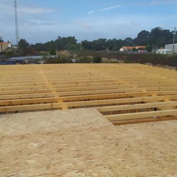 Valdir Fortes Arquiteto - Vila Nova de Gaia - Arquitetura