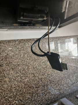 MultiHelp - Técnico Weslley - Barcelos - Manutenção e Reparação de Terraço
