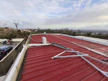 Reparação ou Manutenção de Telhado - Telhados e Coberturas