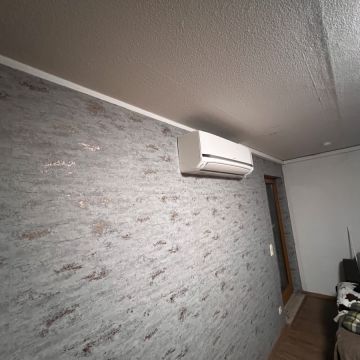 Ales - AC & HVAC Specialist - Tavira - Installation ou remplacement de conduits de ventilation