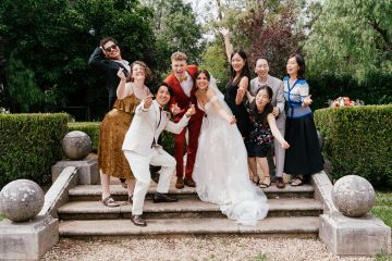 Frederico Domingues - Oeiras - Wedding Photography