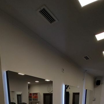 Criativa Instalações Técnicas - Amadora - Remodelações e Construção