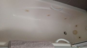 Reparação de Jacuzzi e Spa