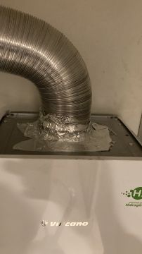 MultiHelp - Técnico Weslley - Barcelos - Außenarbeiten