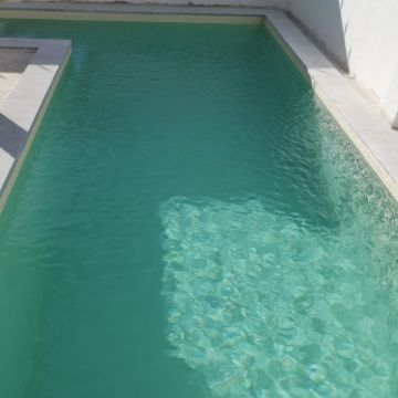 Rodrigo Fonseca - Lisboa - Instalación de jacuzzis y spa