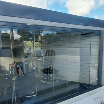 Criativa Instalações Técnicas - Amadora - Cinema em Casa