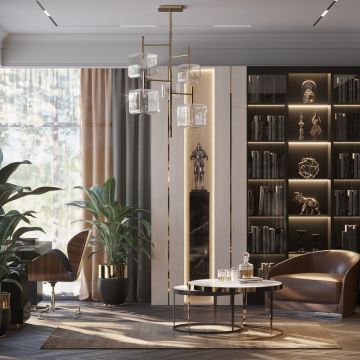 Designer de interiores - Cascais - Design d'intérieur