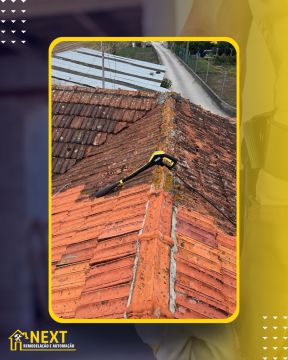 Next Remodelações e Automação - Aveiro - Siding Installation, Repair, or Removal