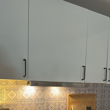 Criativa Instalações Técnicas - Amadora - Instalação de Lavatório e Torneira