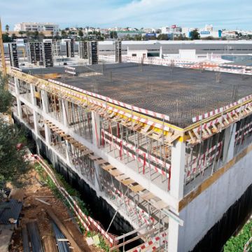 Valdir Fortes Arquiteto - Vila Nova de Gaia - Arquitetura de Interiores