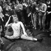 Pedro Henriques - Lisboa - Dance Choreography Lessons