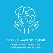 Jorge Vaz - Diretor Técnico PestSafe - Coimbra - Pest Control