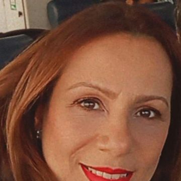 Fabiana - Caldas da Rainha - Apoio Domiciliário
