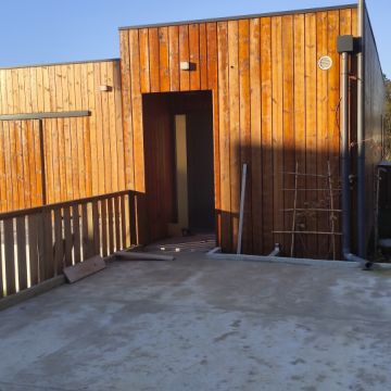 Valdir Fortes Arquiteto - Vila Nova de Gaia - Arquiteto