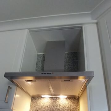 Criativa Instalações Técnicas - Amadora - Pintura de Portas