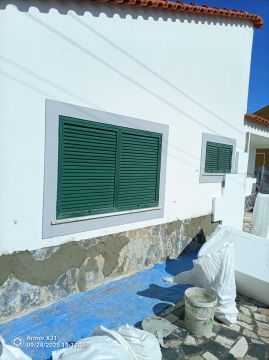 Josias oliveira - Setúbal - Skylights