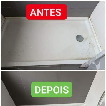 Natacha Silva - Portimão - Commercial Cleaning