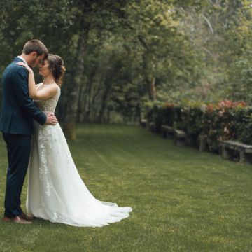 Petricor Weddings - Film and Photography - Almada - Eventfotografie
