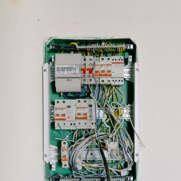 Raimundo Elétrica - Olhão - Autocad e Modelação