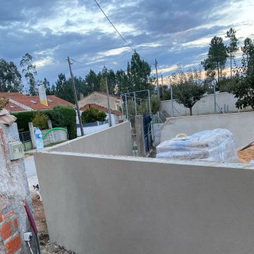 Gravitycontact Unipessoal LDA - Ponte de Sor - Instalação de Escadas