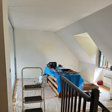 LM Renov - Lousada - Plumbing Pipe Installation