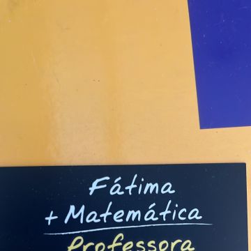 Explicações de matemática - Seixal - Nachhilfe in Mathematik (Grundkenntnisse)