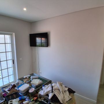 Criativa Instalações Técnicas - Amadora - Handyman