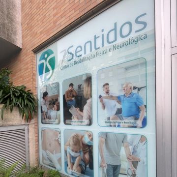 7Sentidos Centro de Reabilitação Física e Neurológica - Vila Nova de Gaia - Psychology and Counseling