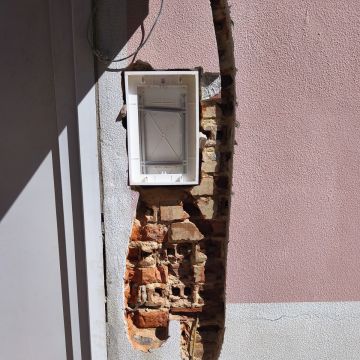 Ventura Soluções - Sintra - Tile Installation